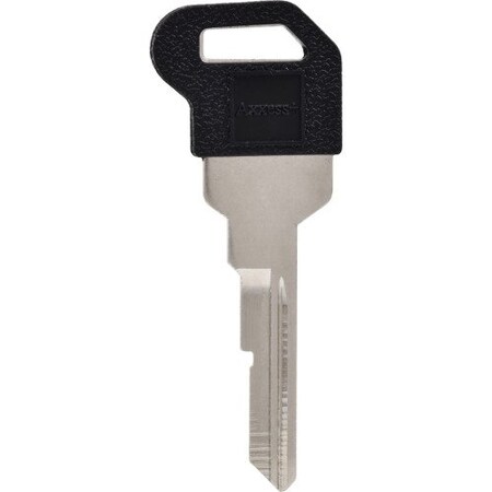 Hillman KeyKrafter Automotive Key Blank 6R Single For Buick, 5PK 87002